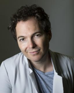 Justin Shenkarow