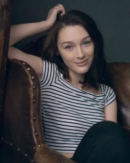 Amy Tyger