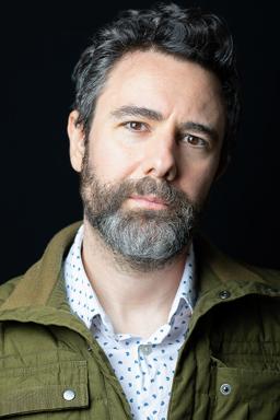 Jeff Galfer