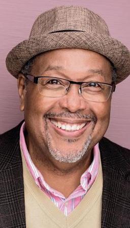 George Anthony Bell