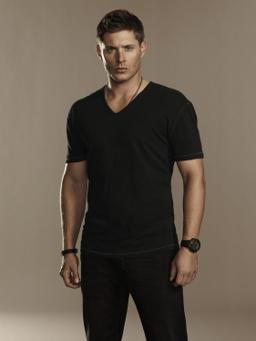 Jensen Ackles