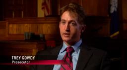 Trey Gowdy
