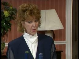 Moyra Fraser