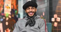 Jahmil French