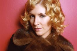 Staci Keanan