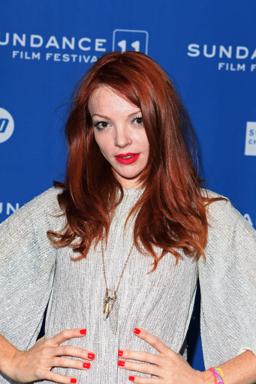 Nicole LaLiberte