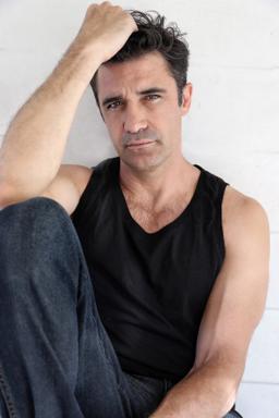 Gilles Marini