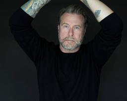 Dean McDermott
