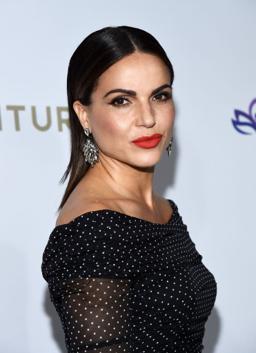 Lana Parrilla