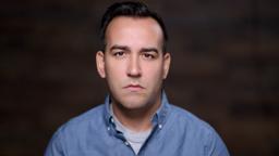 David Rodriguez