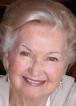 Maxine Miller