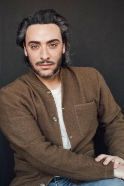 Salvatore Antonio