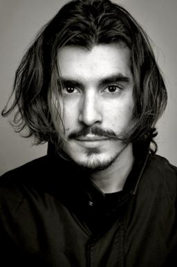 Henrique Zaga