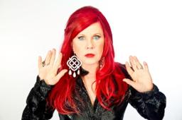 Kate Pierson