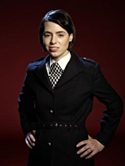 Montserrat Lombard