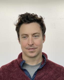 Brian Jordan Alvarez