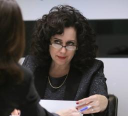 Ellen David