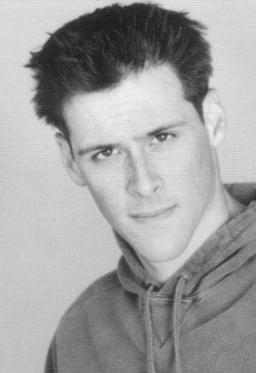 Joel Heyman