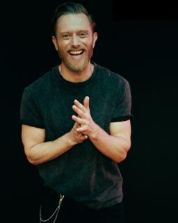 Neil Jackson