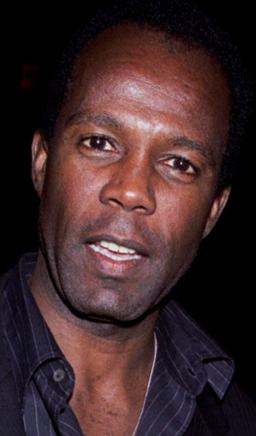 Clarence Gilyard Jr.