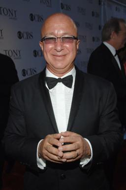 Paul Shaffer