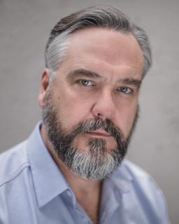 Mark Heenehan