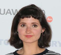 Ruby Bentall