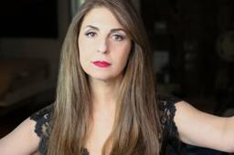Ellen Dubin