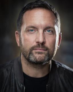 Joel Beckett