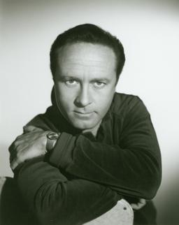 Howard Morris