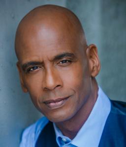 Michael Whaley