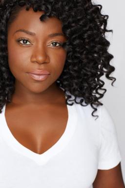 Kenya Williams