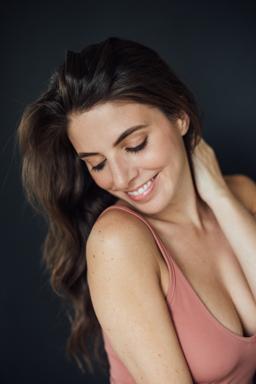 Erin Agostino