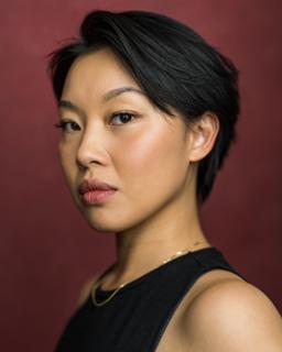 Lorraine Tai