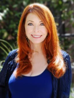 Cassandra Peterson