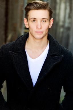Travis Jeffery