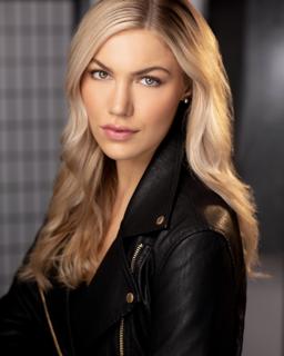 Meredith VanCuyk