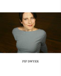 Pip Dwyer