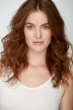 Christine Kilmer