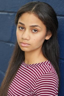 Izabela Rose