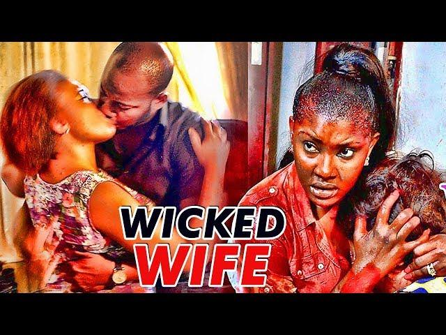 Wicked Wife