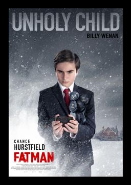 Chance Hurstfield