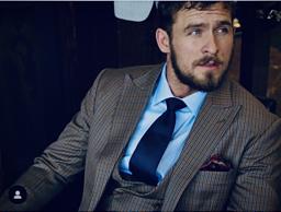 Jack Kesy