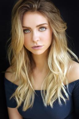 Maddie Phillips