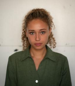 Ella-Rae Smith