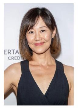 Elaine Kao