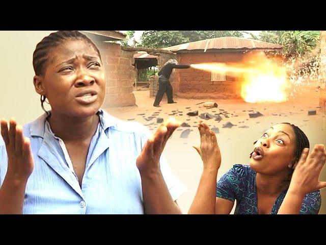 Mercy Johnson The Woman of Faith