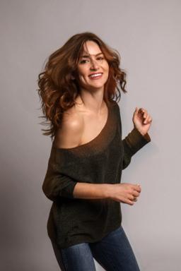 Ava Paloma