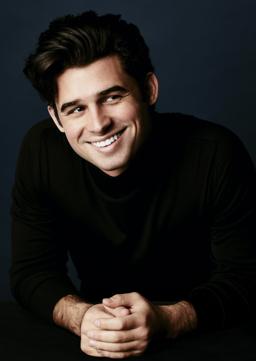 Hunter Sansone