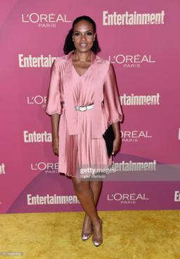 Nefetari Spencer